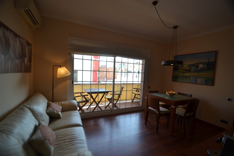 The Beach Apartment - Genel