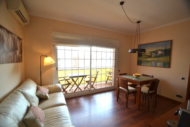 The Beach Apartment - Genel
