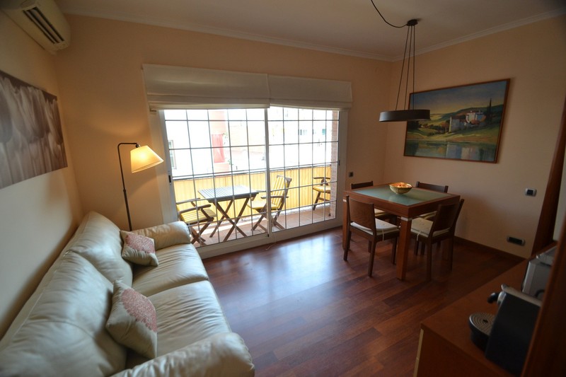 The Beach Apartment - Genel