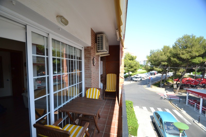 The Beach Apartment - Genel