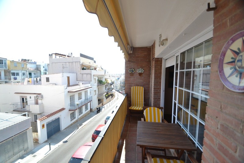 The Beach Apartment - Genel
