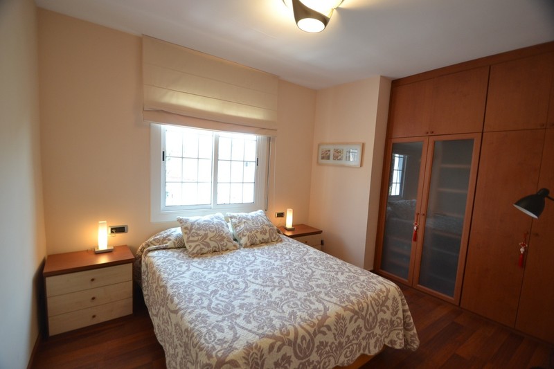 The Beach Apartment - Genel