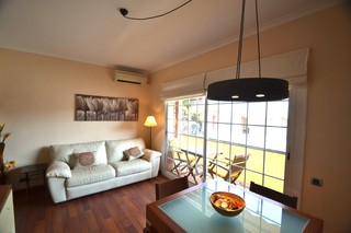 The Beach Apartment otel fotoğrafı