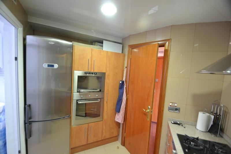 The Beach Apartment - Genel
