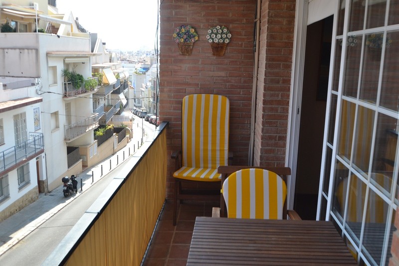The Beach Apartment - Genel