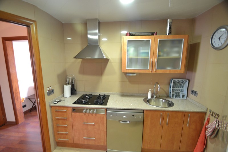 The Beach Apartment - Genel