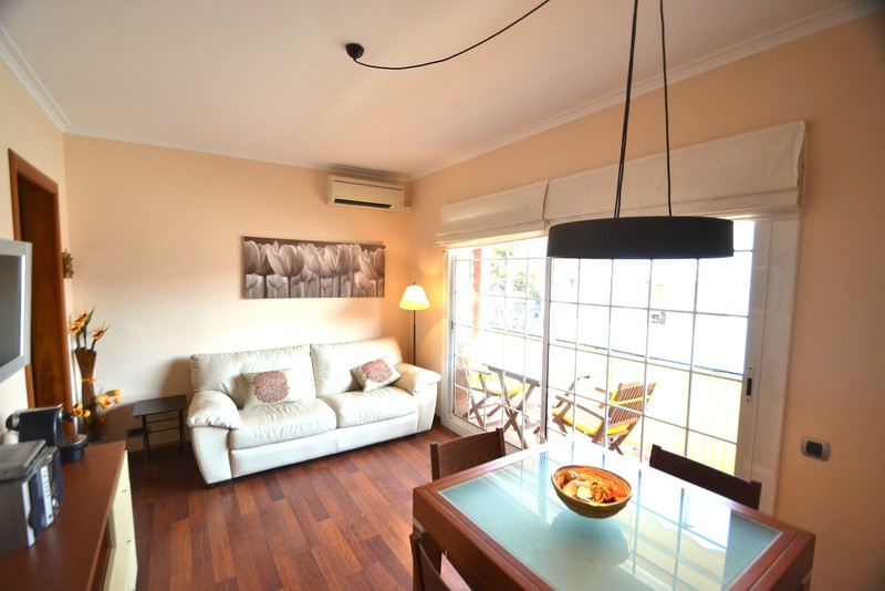 The Beach Apartment - Genel
