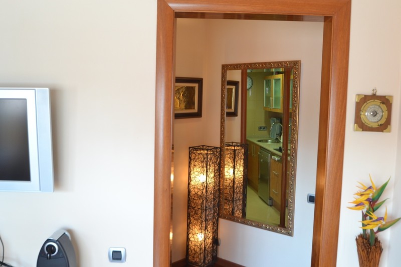 The Beach Apartment - Genel