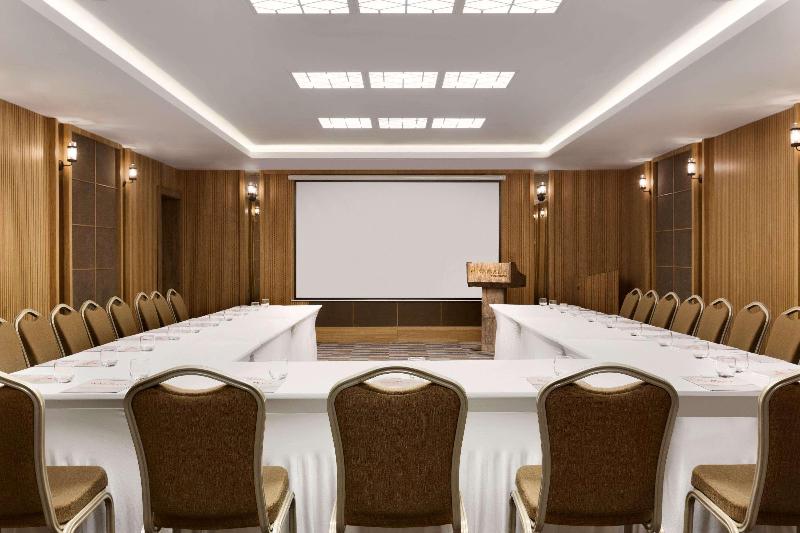 Ramada By Wyndham Bursa Çekirge Thermal & Spa - Toplantı