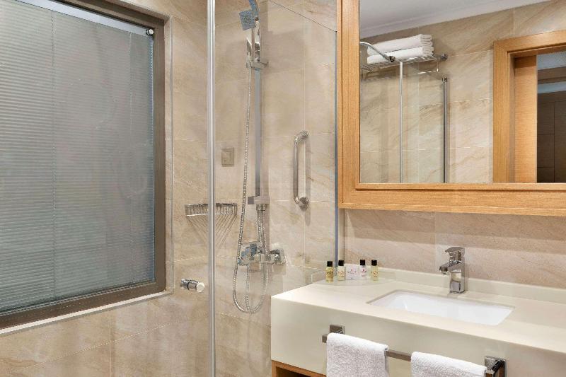 Ramada By Wyndham Bursa Çekirge Thermal & Spa - Oda