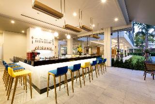 X10 Khaolak Resort fotoÄŸrafÄ±