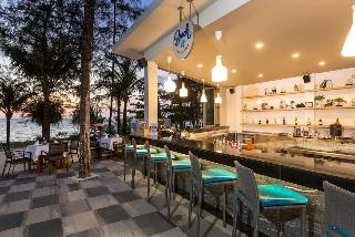 X10 Khaolak Resort fotoÄŸrafÄ±