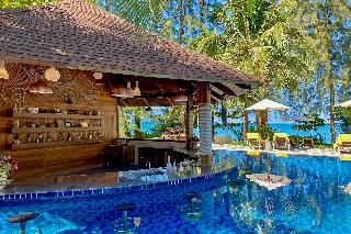 X10 Khaolak Resort fotoÄŸrafÄ±