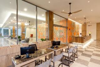 X10 Khaolak Resort fotoÄŸrafÄ±