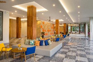 X10 Khaolak Resort fotoÄŸrafÄ±