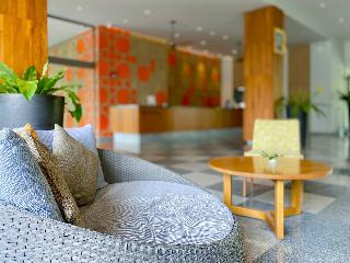 X10 Khaolak Resort fotoÄŸrafÄ±