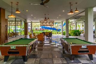 X10 Khaolak Resort fotoÄŸrafÄ±