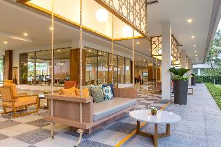 X10 Khaolak Resort fotoÄŸrafÄ±