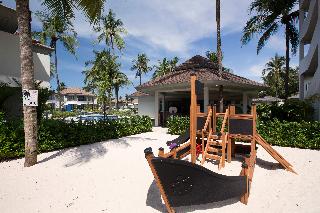 X10 Khaolak Resort fotoÄŸrafÄ±