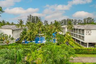 X10 Khaolak Resort fotoÄŸrafÄ±