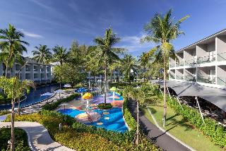 X10 Khaolak Resort fotoÄŸrafÄ±
