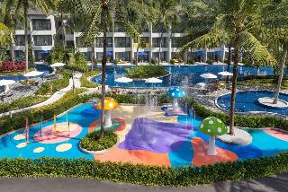 X10 Khaolak Resort fotoÄŸrafÄ±
