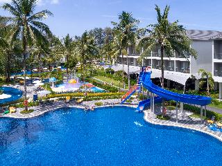 X10 Khaolak Resort fotoÄŸrafÄ±