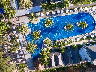 X10 Khaolak Resort fotoÄŸrafÄ±