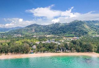 X10 Khaolak Resort fotoÄŸrafÄ±