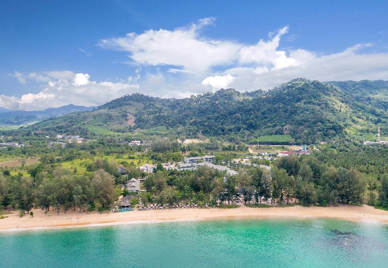 X10 Khaolak Resort - Genel