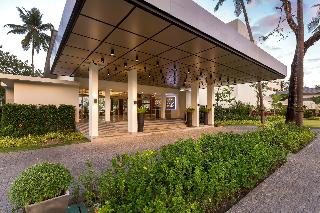 X10 Khaolak Resort otel fotoğrafı
