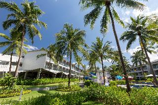 X10 Khaolak Resort fotoÄŸrafÄ±