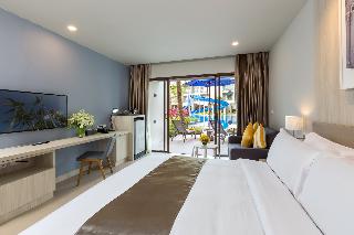 X10 Khaolak Resort fotoÄŸrafÄ±