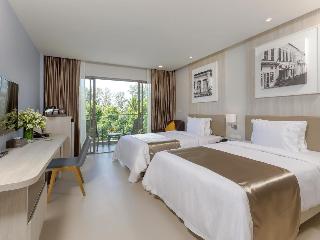 X10 Khaolak Resort fotoÄŸrafÄ±