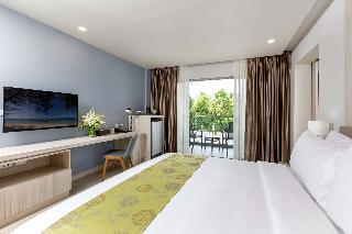 X10 Khaolak Resort fotoÄŸrafÄ±