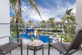 X10 Khaolak Resort fotoÄŸrafÄ±