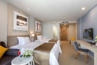X10 Khaolak Resort fotoÄŸrafÄ±