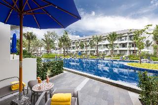 X10 Khaolak Resort fotoÄŸrafÄ±