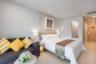 X10 Khaolak Resort fotoÄŸrafÄ±
