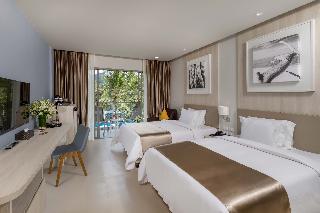 X10 Khaolak Resort fotoÄŸrafÄ±