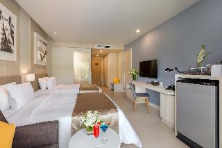 X10 Khaolak Resort fotoÄŸrafÄ±