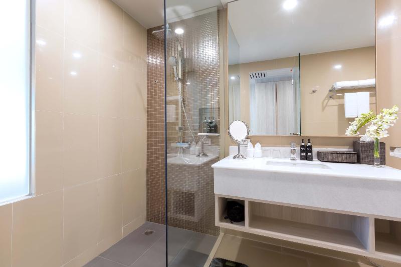 X10 Khaolak Resort - Oda