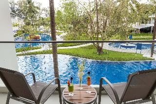 X10 Khaolak Resort fotoÄŸrafÄ±