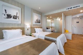 X10 Khaolak Resort fotoÄŸrafÄ±