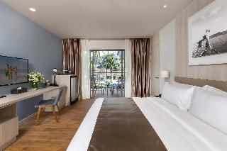 X10 Khaolak Resort fotoÄŸrafÄ±