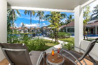 X10 Khaolak Resort fotoÄŸrafÄ±