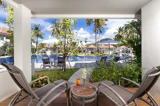 X10 Khaolak Resort fotoÄŸrafÄ±