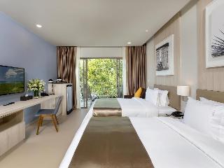 X10 Khaolak Resort fotoÄŸrafÄ±