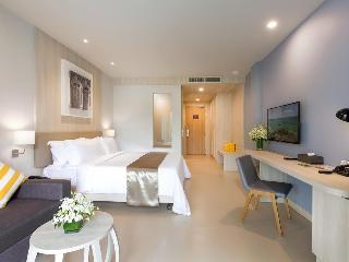 X10 Khaolak Resort fotoÄŸrafÄ±
