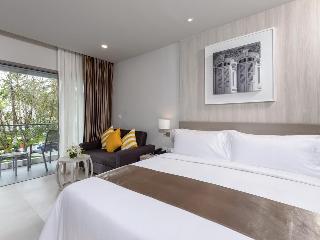 X10 Khaolak Resort fotoÄŸrafÄ±